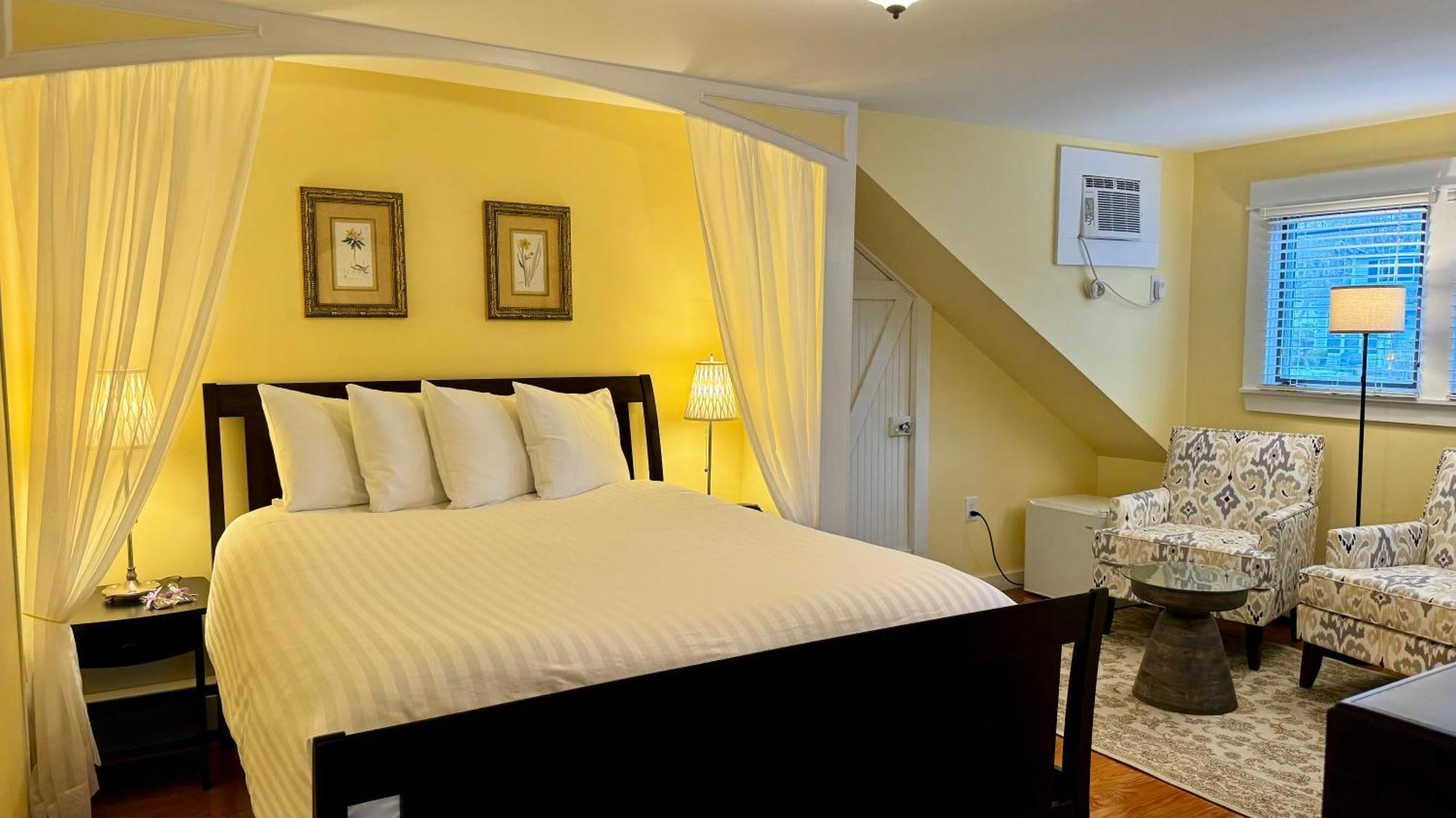 Dragonfly Guest House Оганквіт Екстер'єр фото