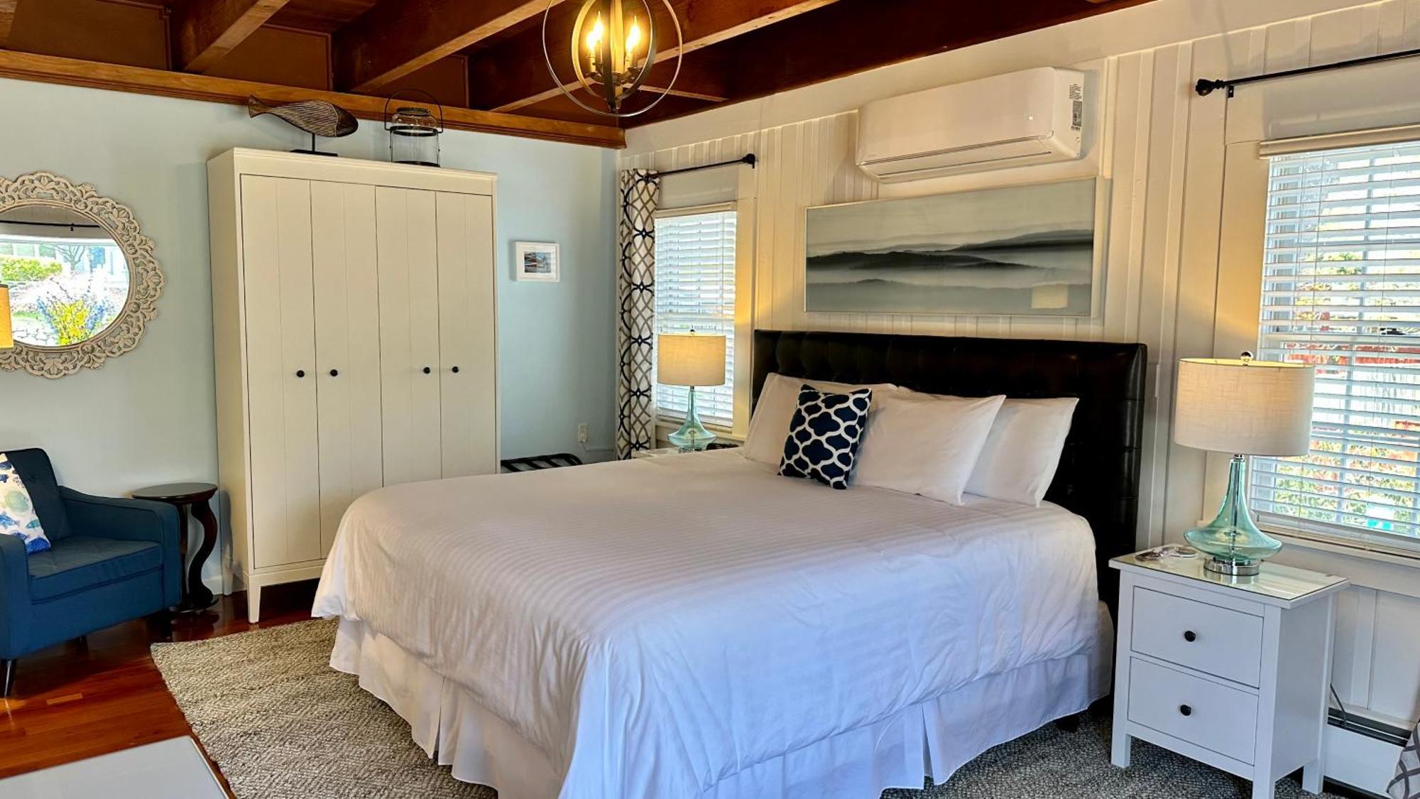 Dragonfly Guest House Оганквіт Екстер'єр фото