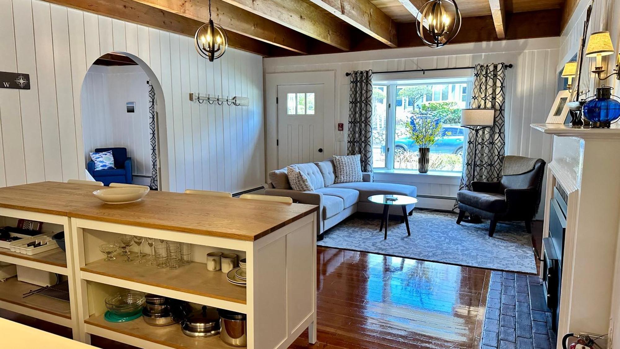 Dragonfly Guest House Оганквіт Екстер'єр фото