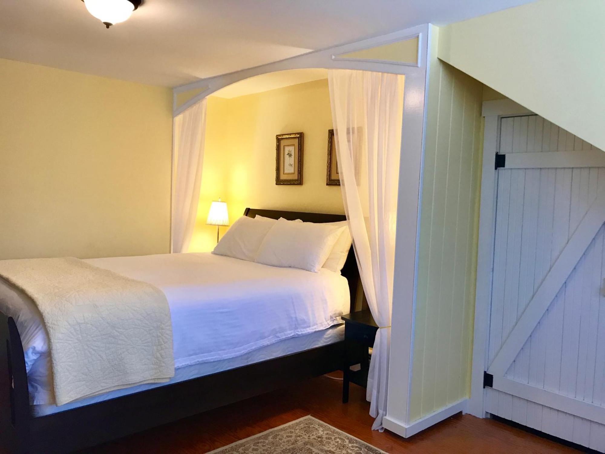 Dragonfly Guest House Оганквіт Номер фото